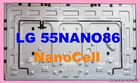 SEL550W0(BD0-A00) _SEL550W0(BD0-B10) МАТРИЦЫ 120Hz 4k  для  LG 55NANO866NA-55NANO883PB