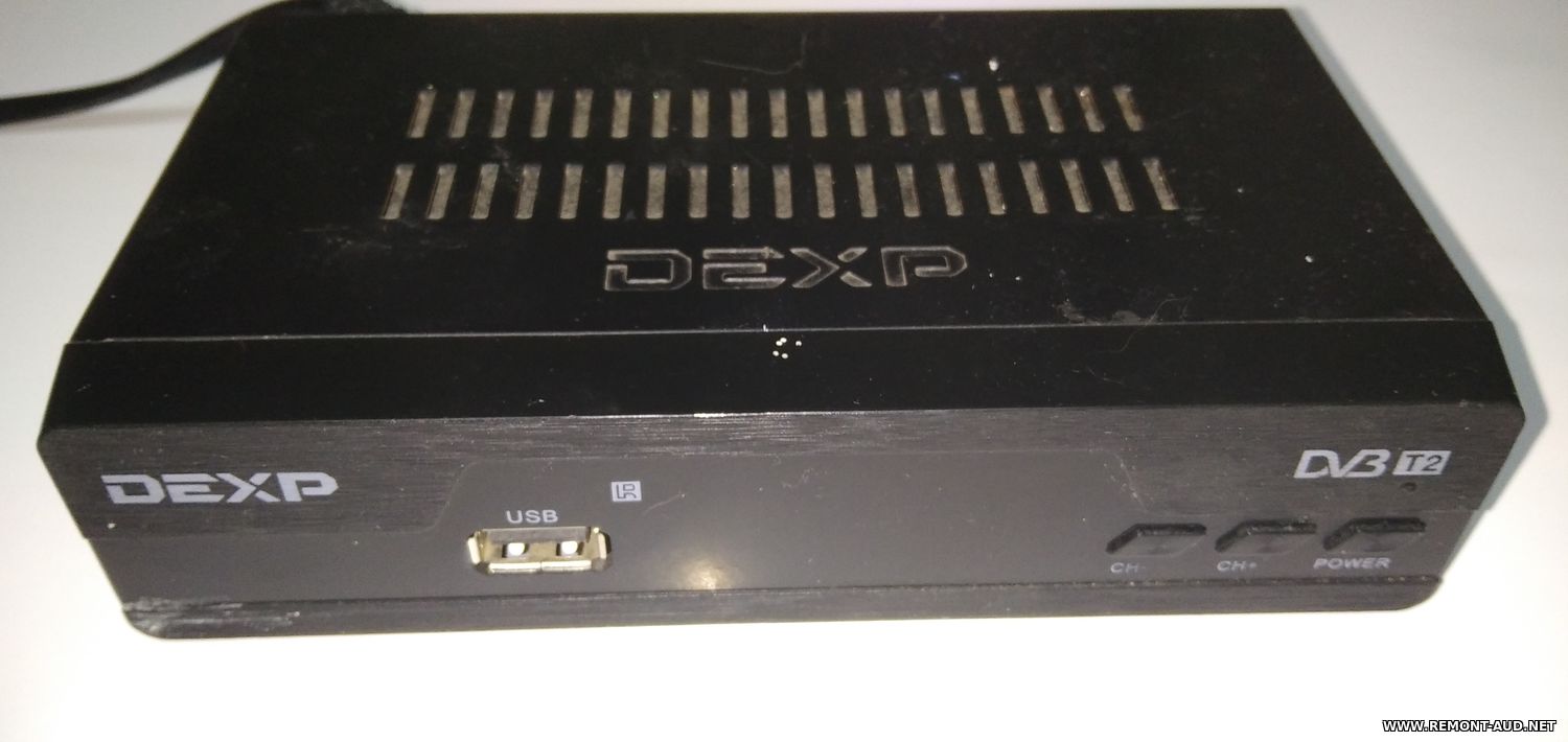 Как прошить dexp bs650