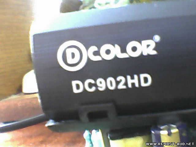 D color dc902hd схема