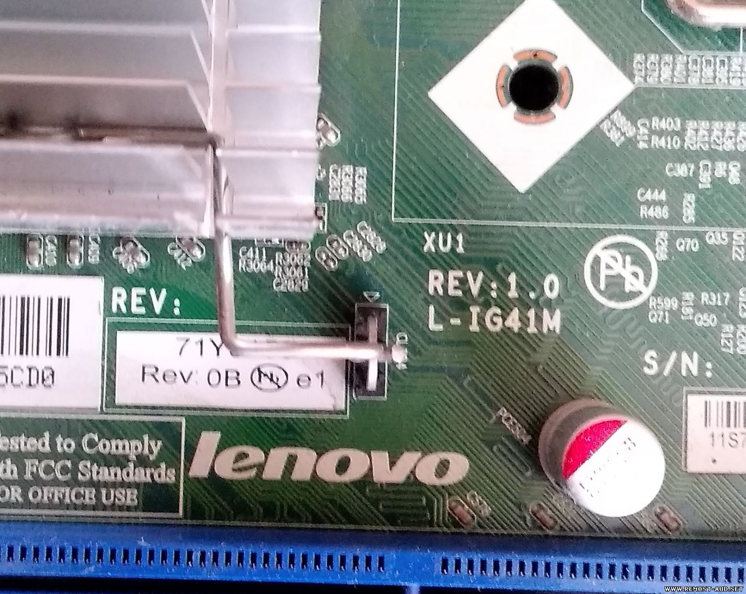 Https rev rev 1. Lenovo ig41m2 v 1.0 manual. L-ig41m v 1.0 BIOS. L-ig41m распиновка. Материнская плата Lenovo l-ig41m распиновка.