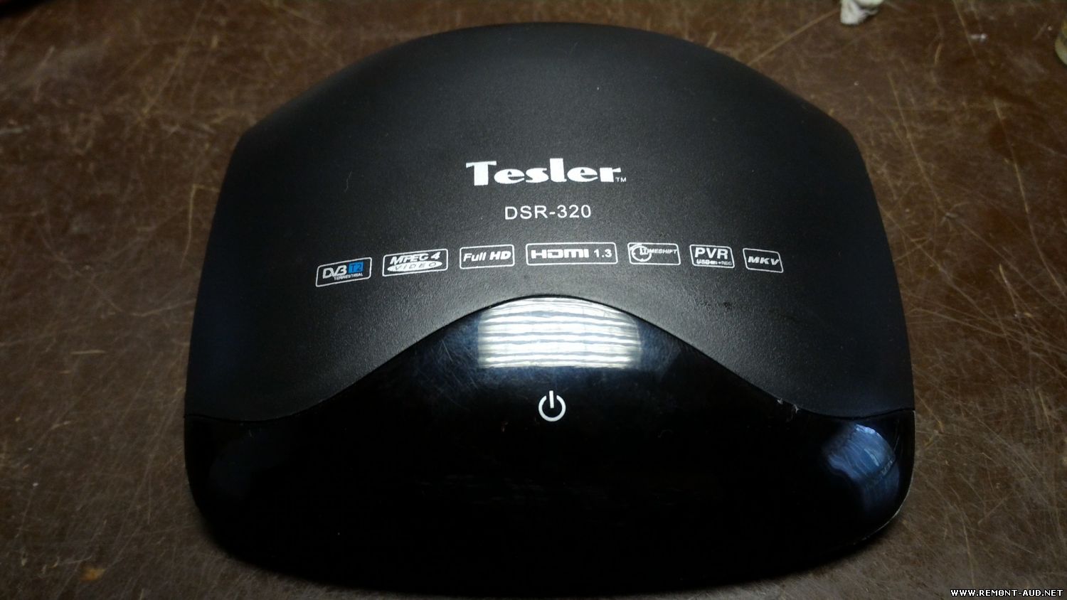 Tesler dsr 10 схема