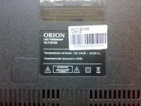 Orion olt 22112 схема