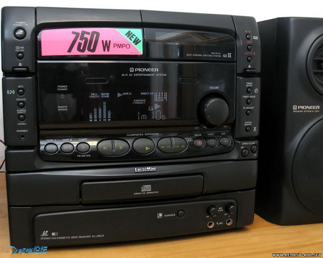 Cl ld. Pioneer CL j75ld. Музыкальный центр Pioneer 750. Pioneer LD-x1. Pioneer CL j75ld HTS.