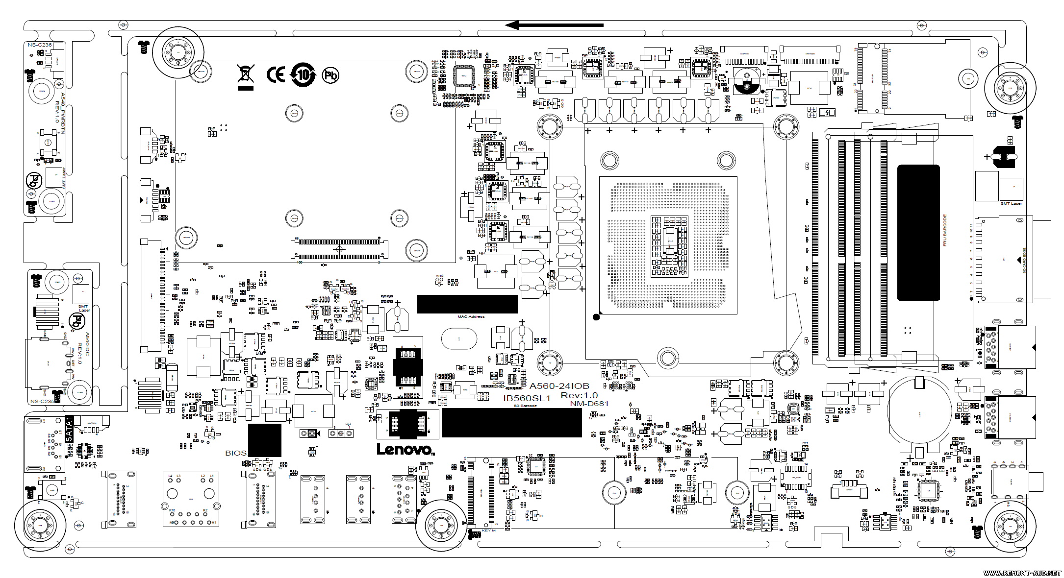 asus k40ab • Notebook1 форум