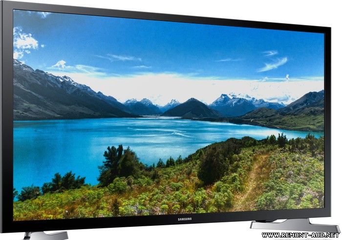 Телевизор Samsung UE32J4500AK.
