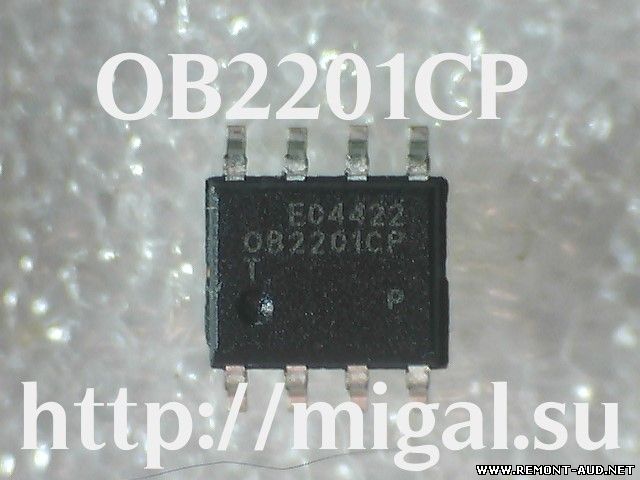 OB2201CP