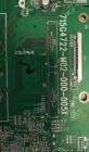 Main Board: 715G4722-M02-000-005X условно-рабочая (Philips 40PFL5616H/60)