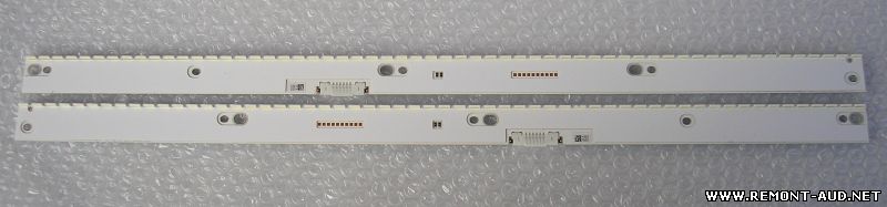 Планки LED Подсветки LM41-00247A