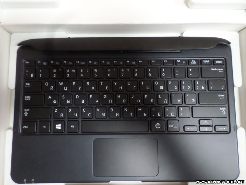 Samsung ATIV Smart PC Keyboard Dock (AA-RD7NMKD)