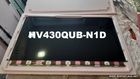 HV430QUB-N1D _ EAJ65088201  новые