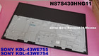 NS7S430HNG11 для Sony KDL-43WE754 / Sony KDL-43WE755