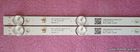 Підсвітка 32" MS-L1343 V2 / MS-L2202 / JL.D32061330-081AS-M 6LED 6V 580mm
