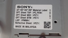 NS7S430HNG11 для Sony KDL-43WE754 / Sony KDL-43WE755