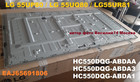 HC550DQG-ABDA3-A141 для  LG 55UP80 / 55UP81 / 55UQ80 / 55UQ81 / 55UR81