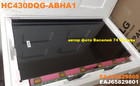 матрицы HC430DQG-ABHA1 и  HC430DQG-VSHA1