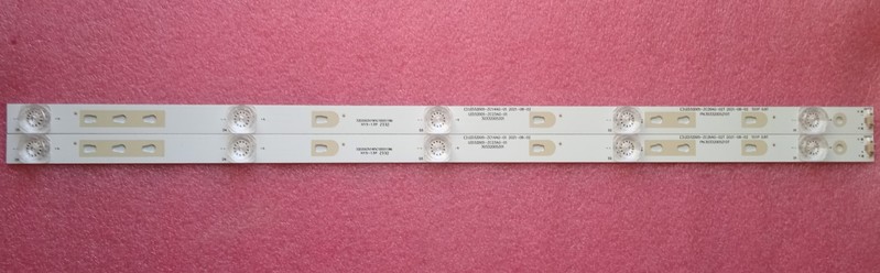 Підсвітка 32" LED32D05-ZC14AG-01 LED32D05-ZC23AG-01 30332005201 5LED 3V 550mm