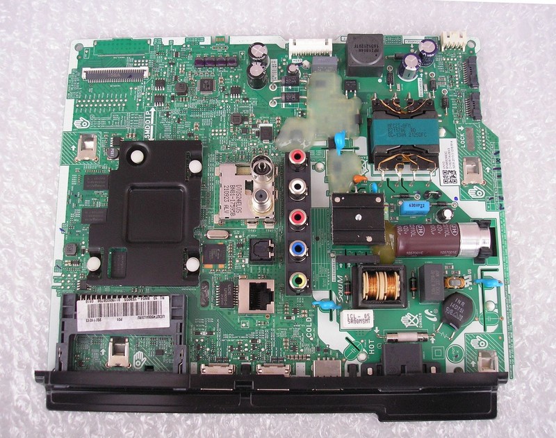 Main Board  VDM_KANT-S2_32  ML41A050592B  BN94-15305S