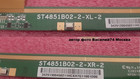 ST4851B02-3 _ NS8S490HNS01 для SONY KDL-49WF805 / KDL-49WF804