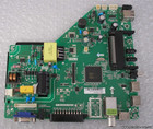 Main Board: TP.MS3663S.PB818