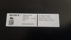 YM9S055CNO01 _ HV550QUB-N5L _ SONY KD-55XG8096 / KD-55XG8196