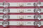 Підсвітка LG Innotek DRT 3.0 42" _A type + LG Innotek DRT 3.0 42" _B type (8led 6v 825mm)