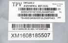 TPT430U3-EQYSHM.G _ LC430EQY(SH)(M1) для PHILIPS 43" 4K