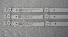 Планки LED Подсветки  MS-L4133 V3