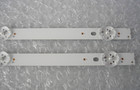 Планки LED Подсветки  08-32DN-2X6-OD35-581X12-230818  261501022260
