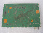 Main Board: 1-009-724-11 A5027306A