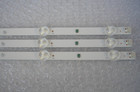 Планки LED Подсветки:  RF-EG430039SS30-0901
