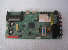 Main Board: 32AV933_MAIN BD REV:1.02