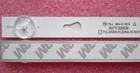 Підсвітка 32" TCL32D05-ZC22AG-16 303TC320039 5LED 6V 565mm