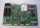 Main Board  3139 123 62613 WK713.5