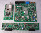 Main Board  40-MT01TI-MAD2XG
