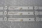 Планки LED Подсветки  MS-L4133 V3