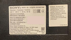 YM8S550CNO01 _ HV550QUB-N5K - ( SONY KD-55X7500F )