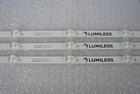 Планки LED Подсветки:  RF-EG430039SS30-0901