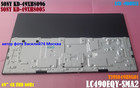 YS9S049HNG01 _ LC490EQY-SMA2 для SONY KD-49XH8096 / SONY KD-49XH8005