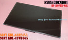 NS8S430CNO01_HV430FHB-N1K для SONY KDL-43WF665