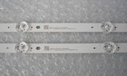 Планки LED Подсветки  08-32DN-2X6-OD35-581X12-230818  261501022260