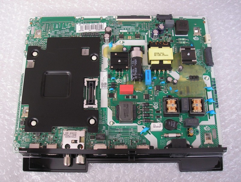 Main Board KANT-SU2_7000_43_WW ML41A050595A