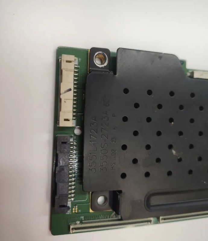 T-con 3551L-1723A OLED LG65