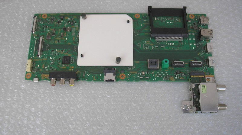 Main Board: 1-982-626-21 (173684221) A2199475A