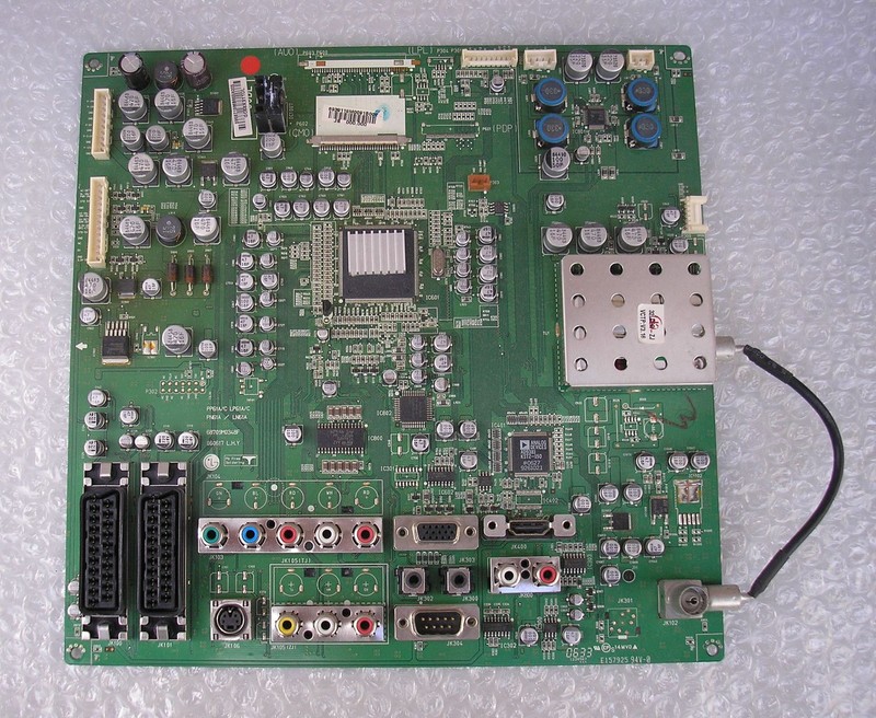 Main Board 68709M0348F