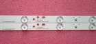 Підсвітка 32"  ZK32D08-ZC21FG-05 8S1P 303ZK320033 CRH-K323535T02085CS-Rev1.7  8LED 3V 578mm