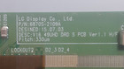 LC490DGG-FJM7_ LC490DGG-FJM2 eaj63848101 для  LG 49UH6**