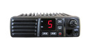 Автомобильная рация VHF Racio R1100