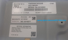 модуль подсветки  в сборе  55" SONY KD-55XD7004 ( YS6S550CNG02B )