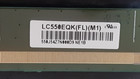 LC550EQK-FLM1_ EAJ65268501 для LG 55SK8100PLA / LG 55SK8000PLB