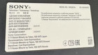 YS9S043HNG01  для SONY KD-43HX8005 / SONY KD-43HX8096